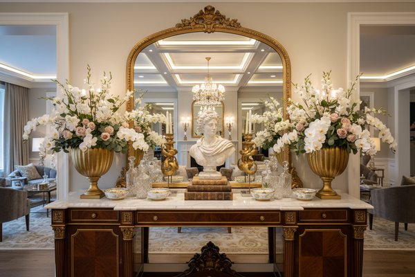 Décoration